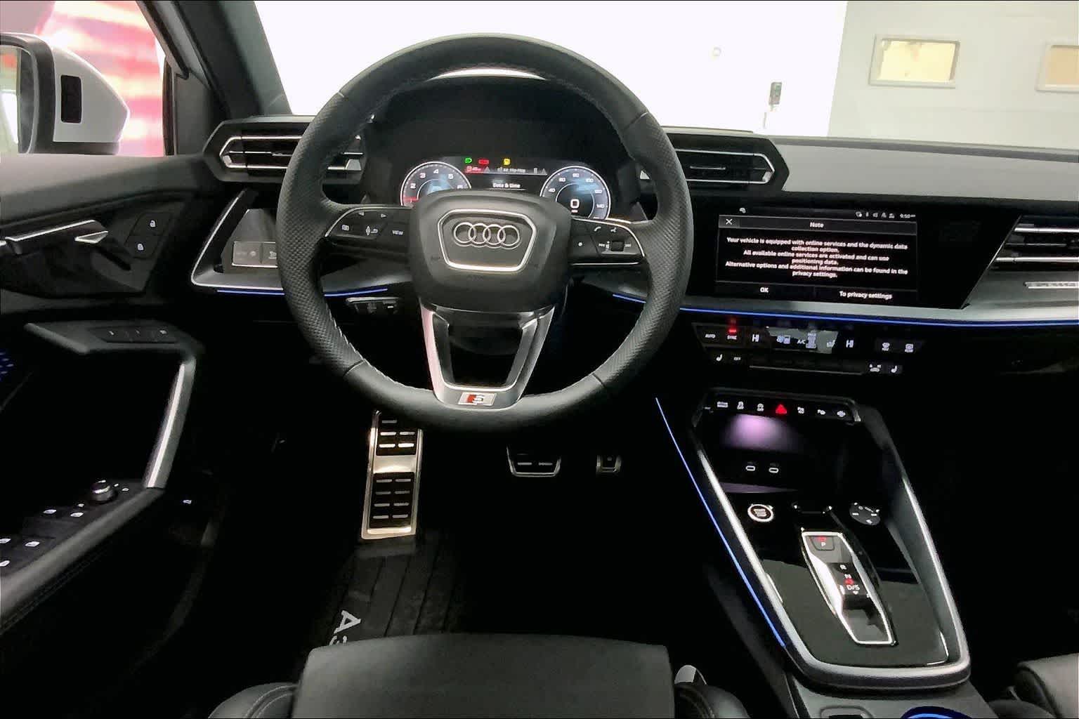 Thumbnail: 2026 Audi A3 - 15