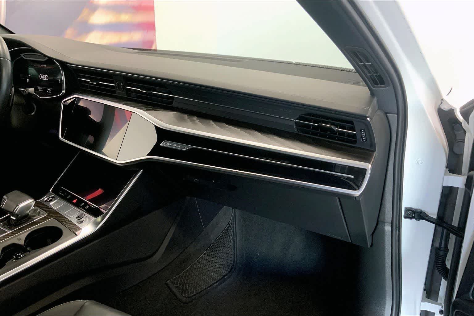 Thumbnail: 2021 Audi A6 - 20