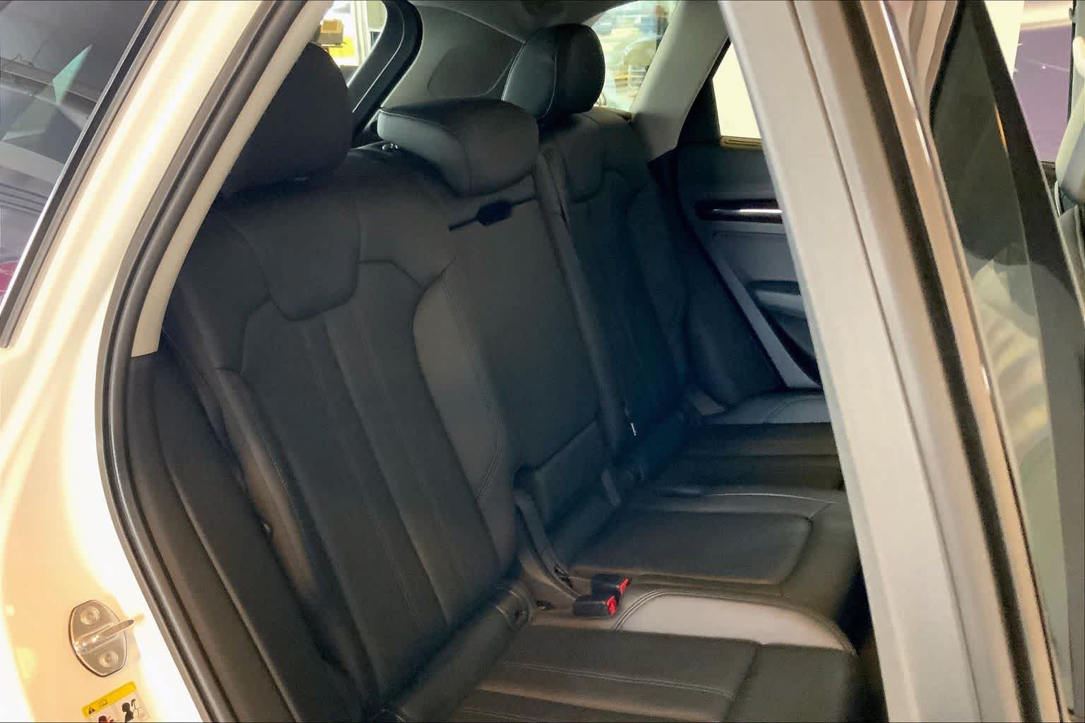 Thumbnail: 2018 Audi Q5 - 14