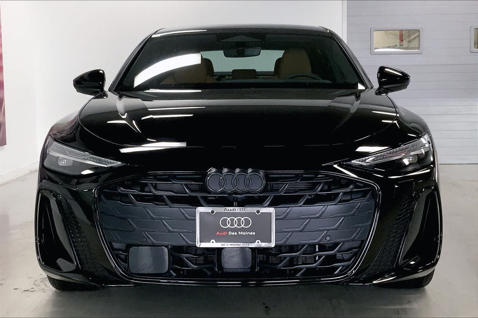 Thumbnail: 2026 Audi A6 - 6