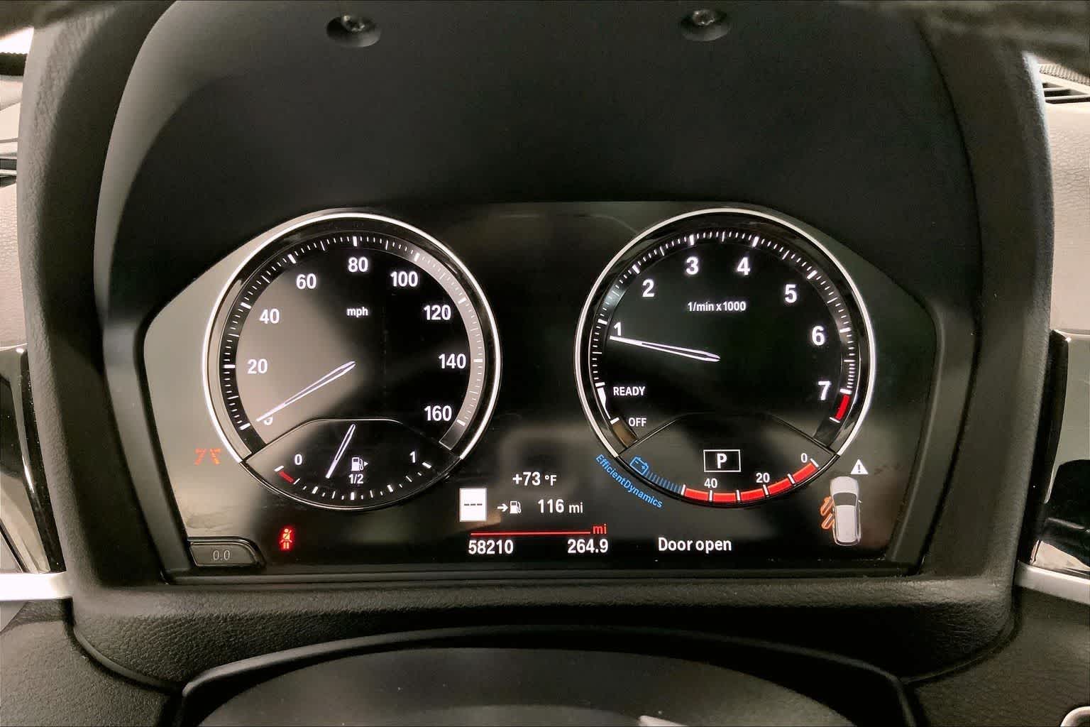 Thumbnail: 2019 BMW X1 - 15