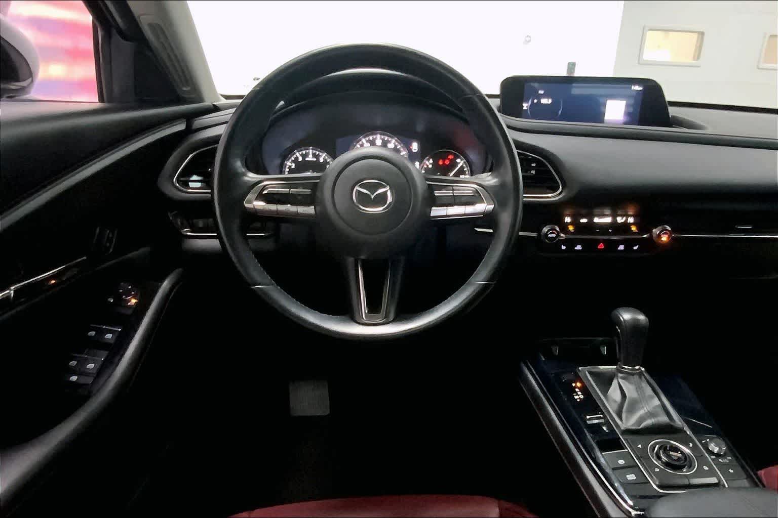 Thumbnail: 2023 Mazda CX-30 - 13