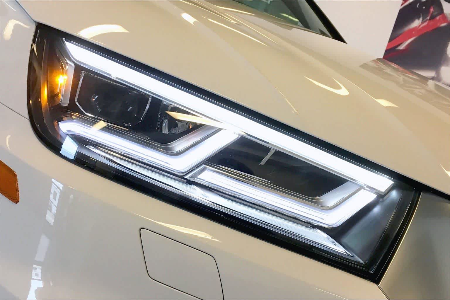 Thumbnail: 2019 Audi Q5 - 32