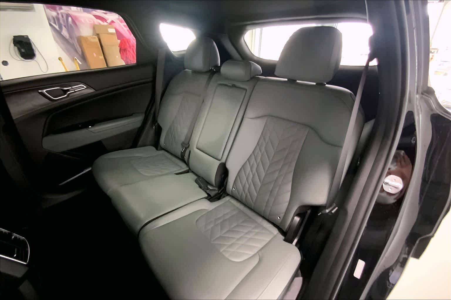 Thumbnail: 2023 Kia Sportage - 26