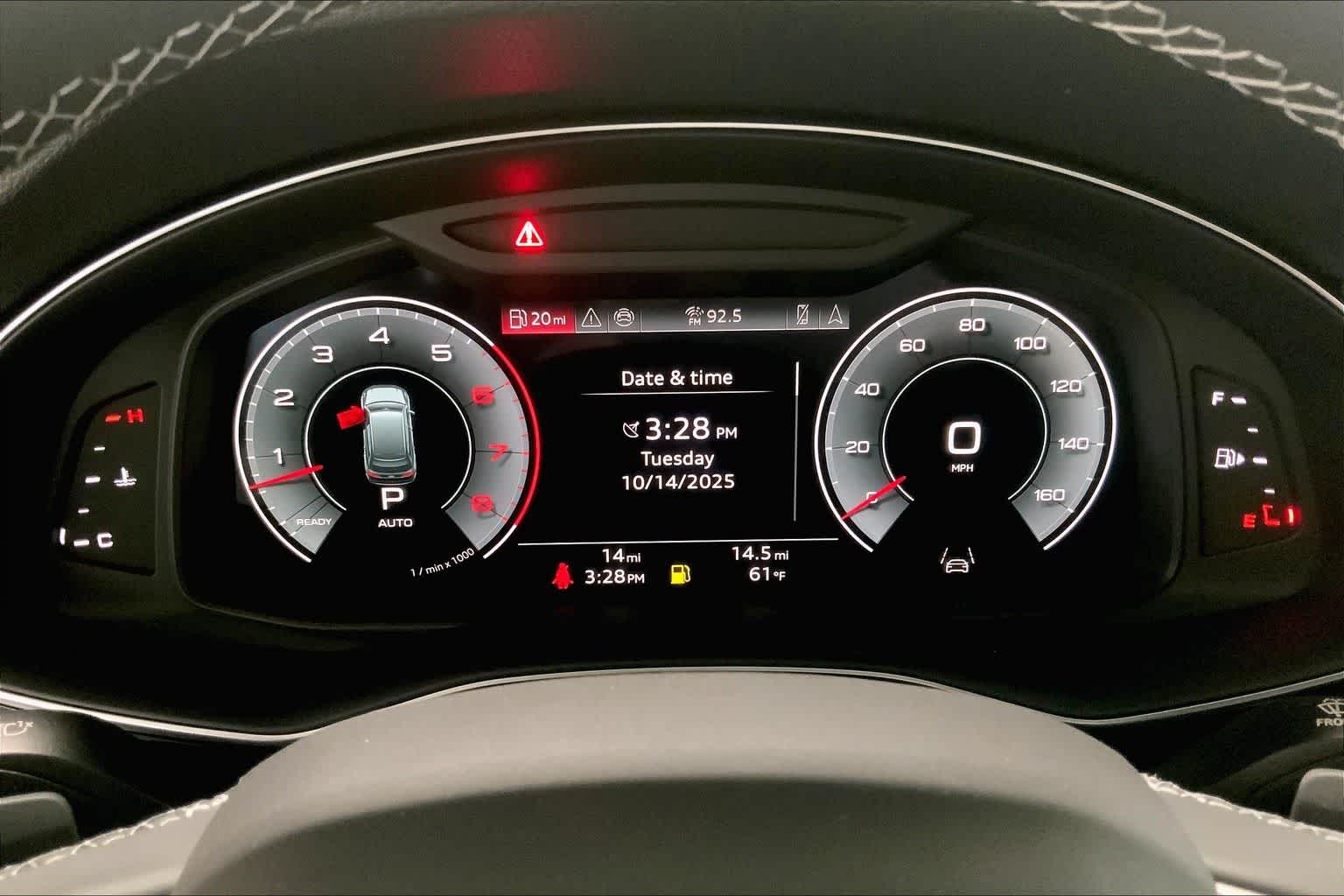 Thumbnail: 2026 Audi Q7 - 18