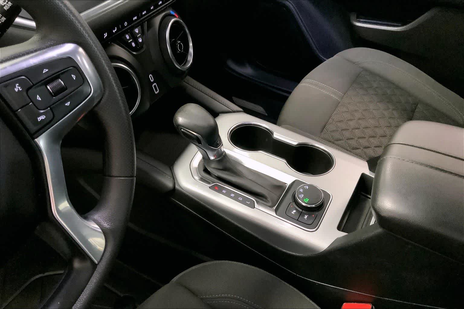 Thumbnail: 2022 Chevrolet Blazer - 15