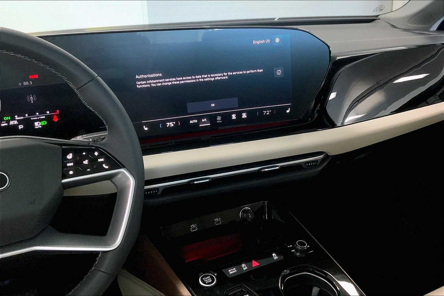 Thumbnail: 2025 Audi A5 - 16