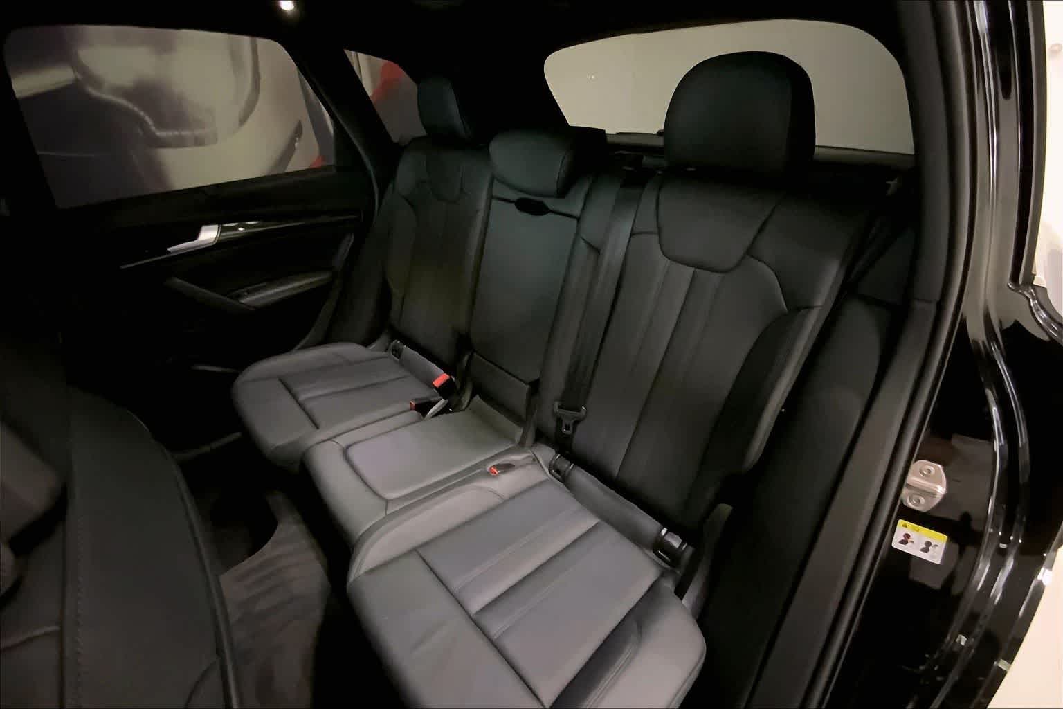 Thumbnail: 2018 Audi SQ5 - 26