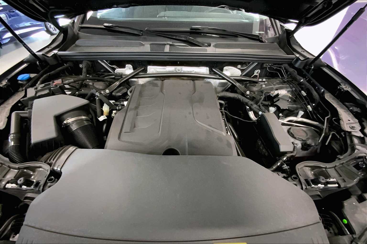 Thumbnail: 2025 Audi Q5 - 9