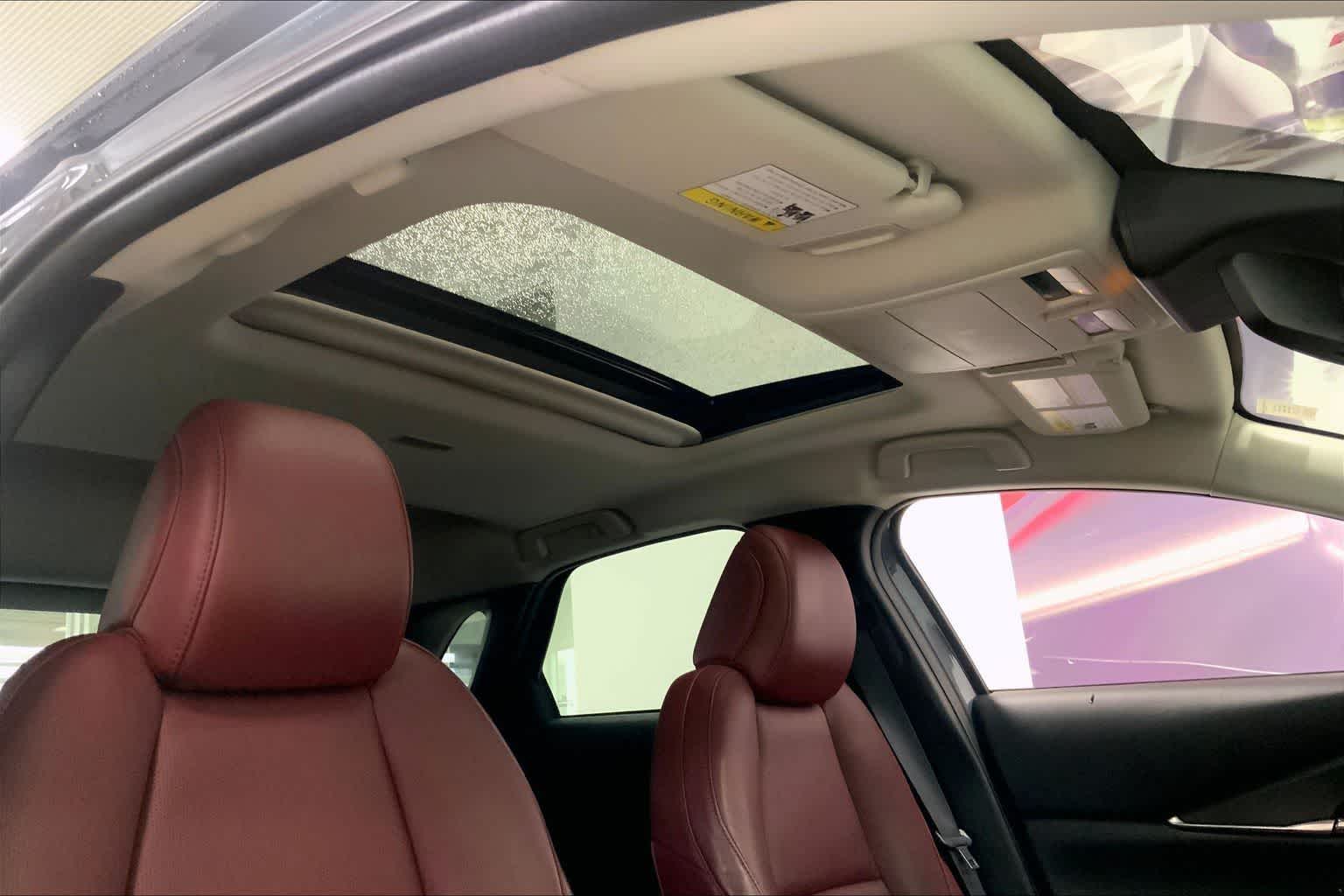 Thumbnail: 2023 Mazda CX-30 - 28