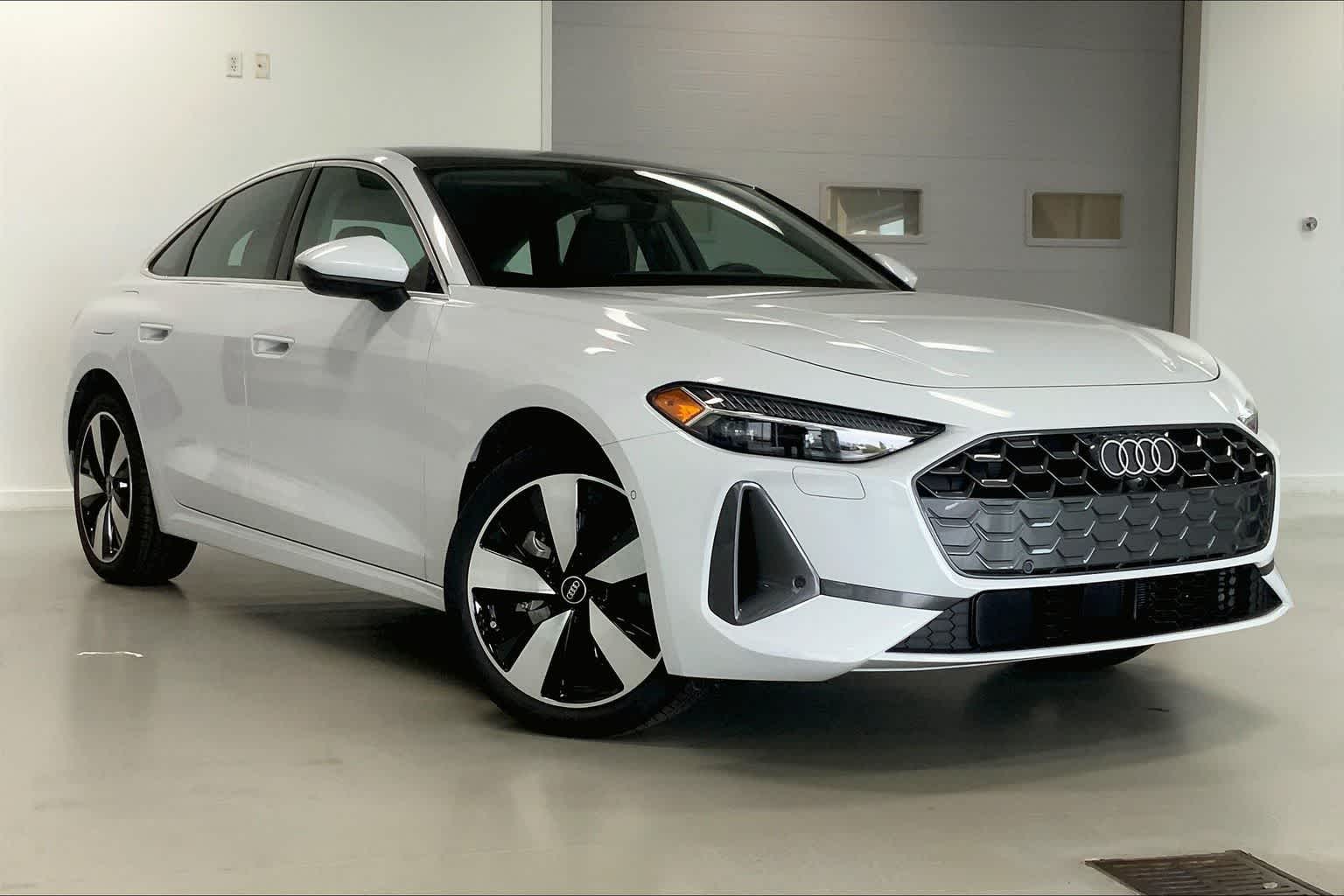 Thumbnail: 2025 Audi A5 - 21