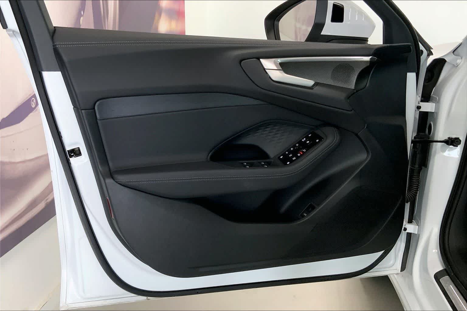 Thumbnail: 2025 Audi A5 - 24