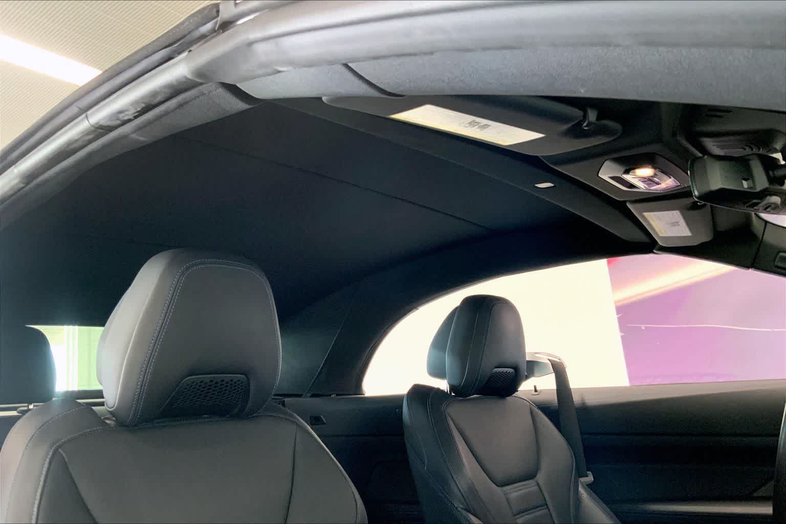 Thumbnail: 2021 BMW 4 Series - 27