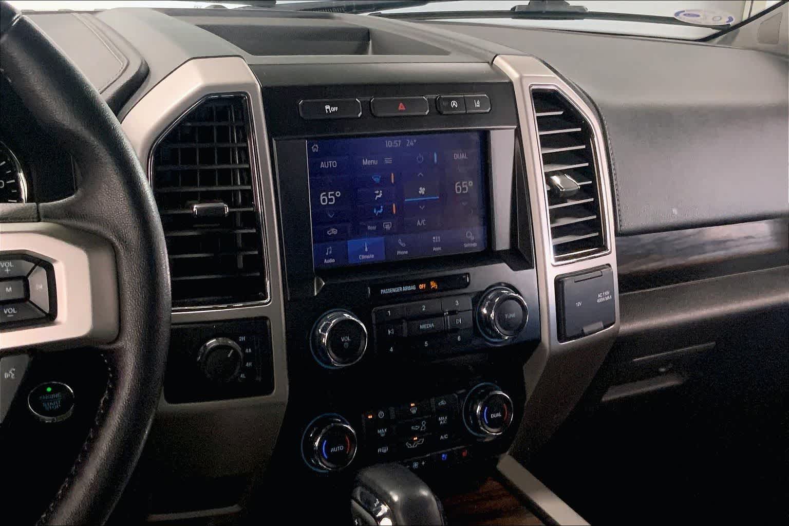 Thumbnail: 2020 Ford F-150 - 13