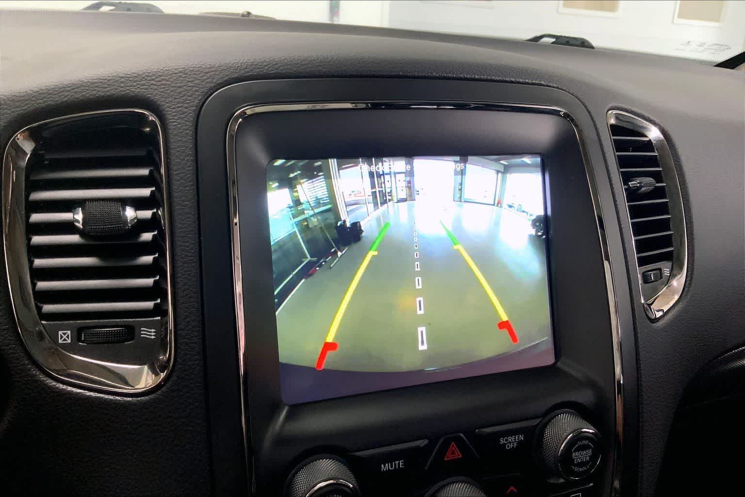 Thumbnail: 2018 Dodge Durango - 23