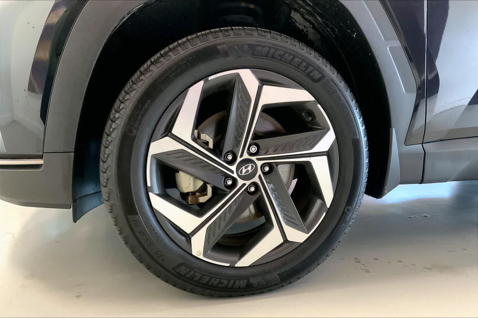 Thumbnail: 2023 Hyundai Tucson - 7