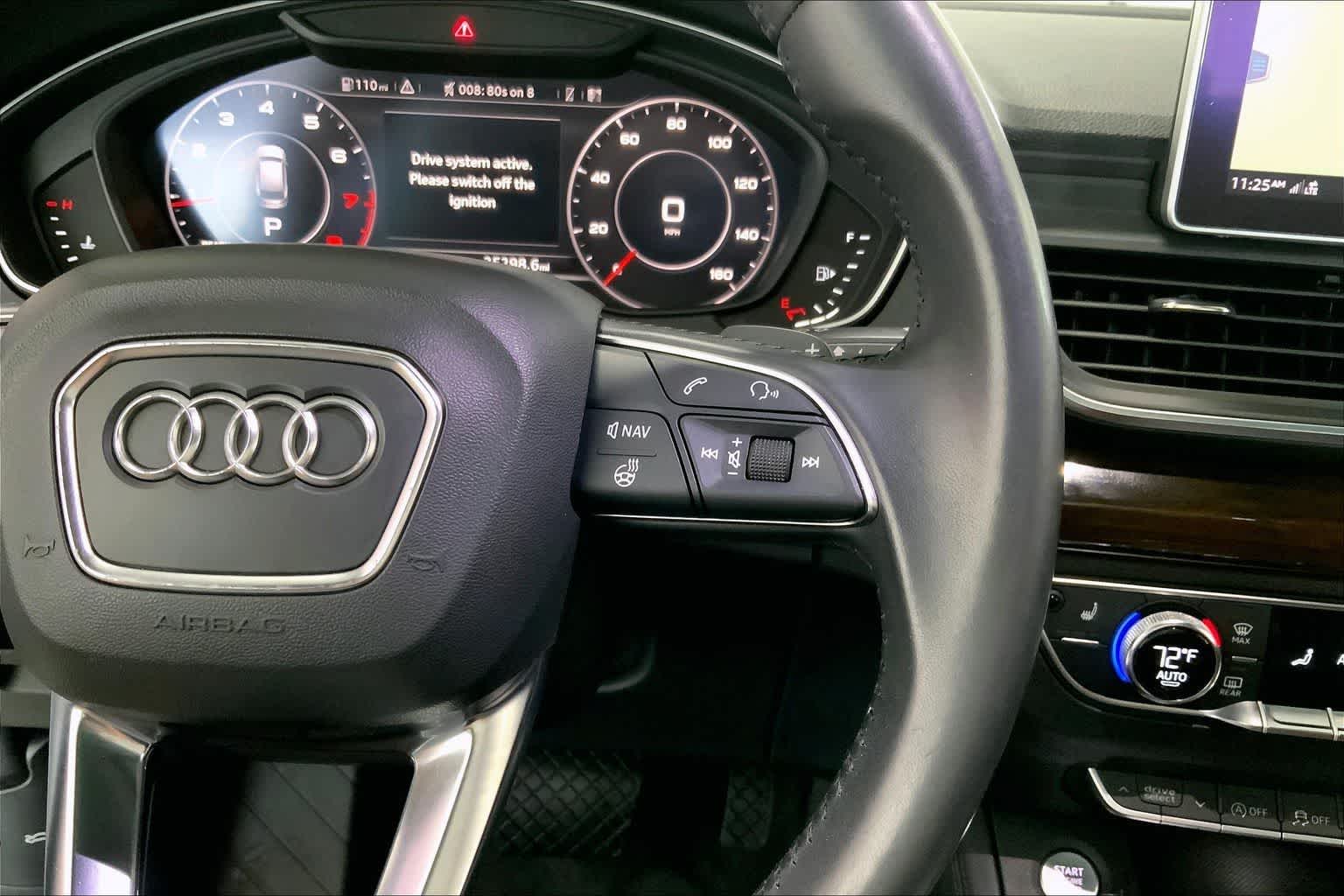 Thumbnail: 2019 Audi Q5 - 22
