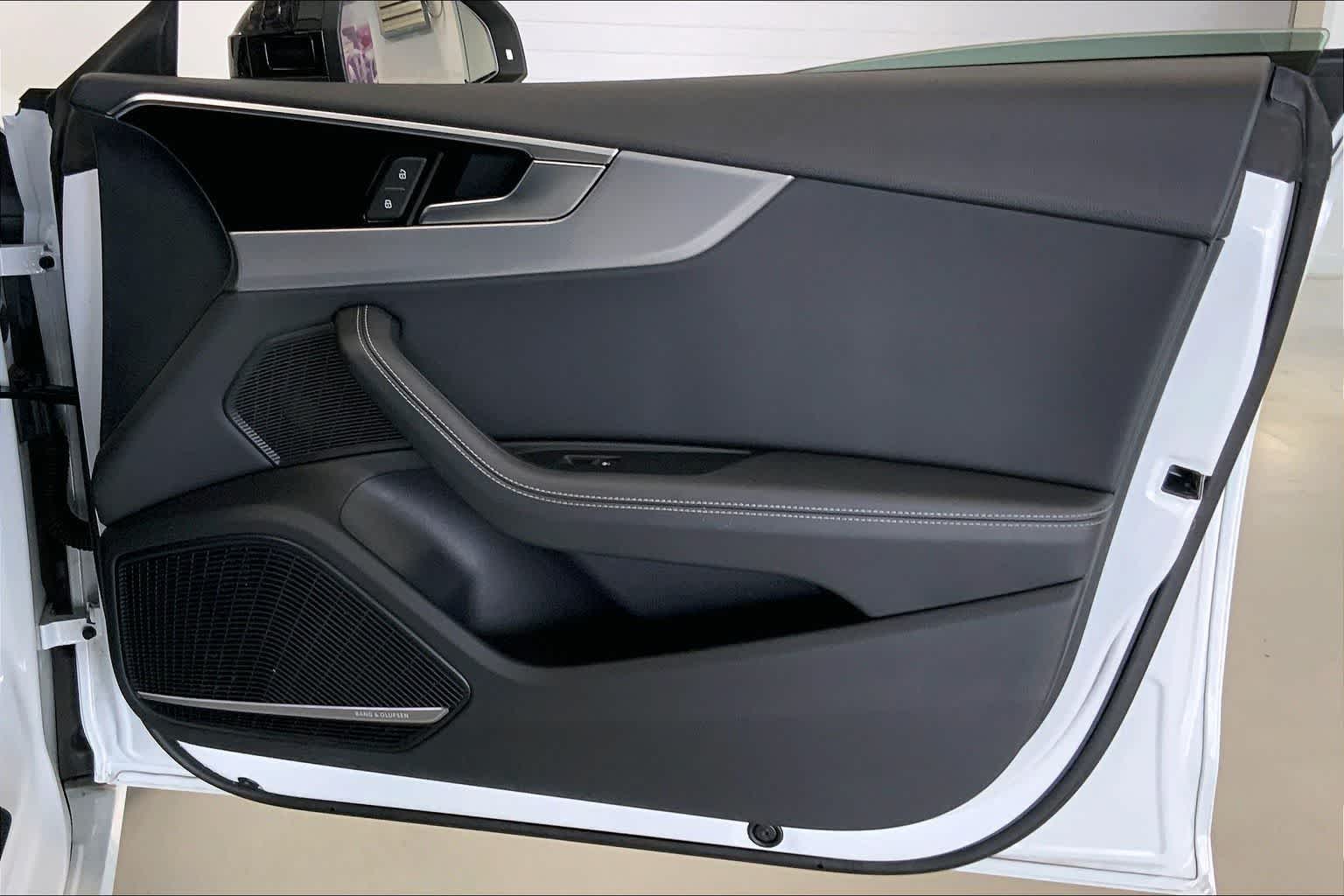 Thumbnail: 2023 Audi A5 - 26