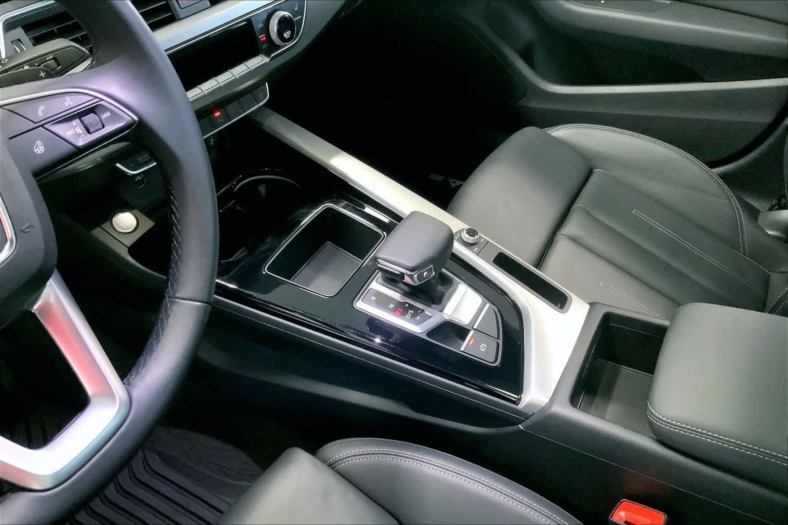 Thumbnail: 2025 Audi A5 - 14