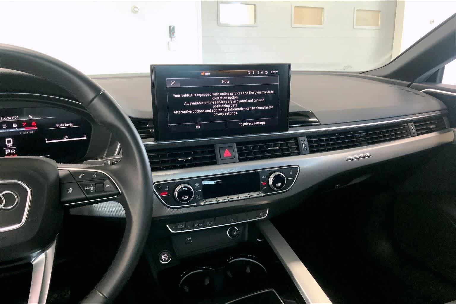 Thumbnail: 2025 Audi A5 - 13