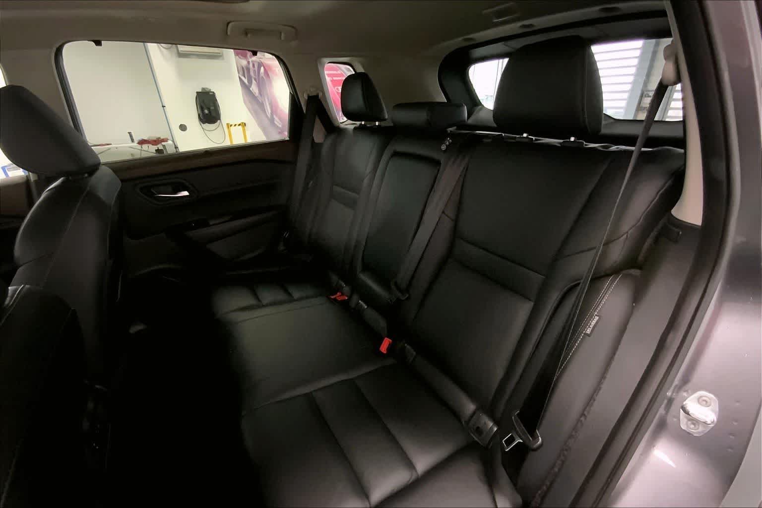 Thumbnail: 2023 Nissan Rogue - 28