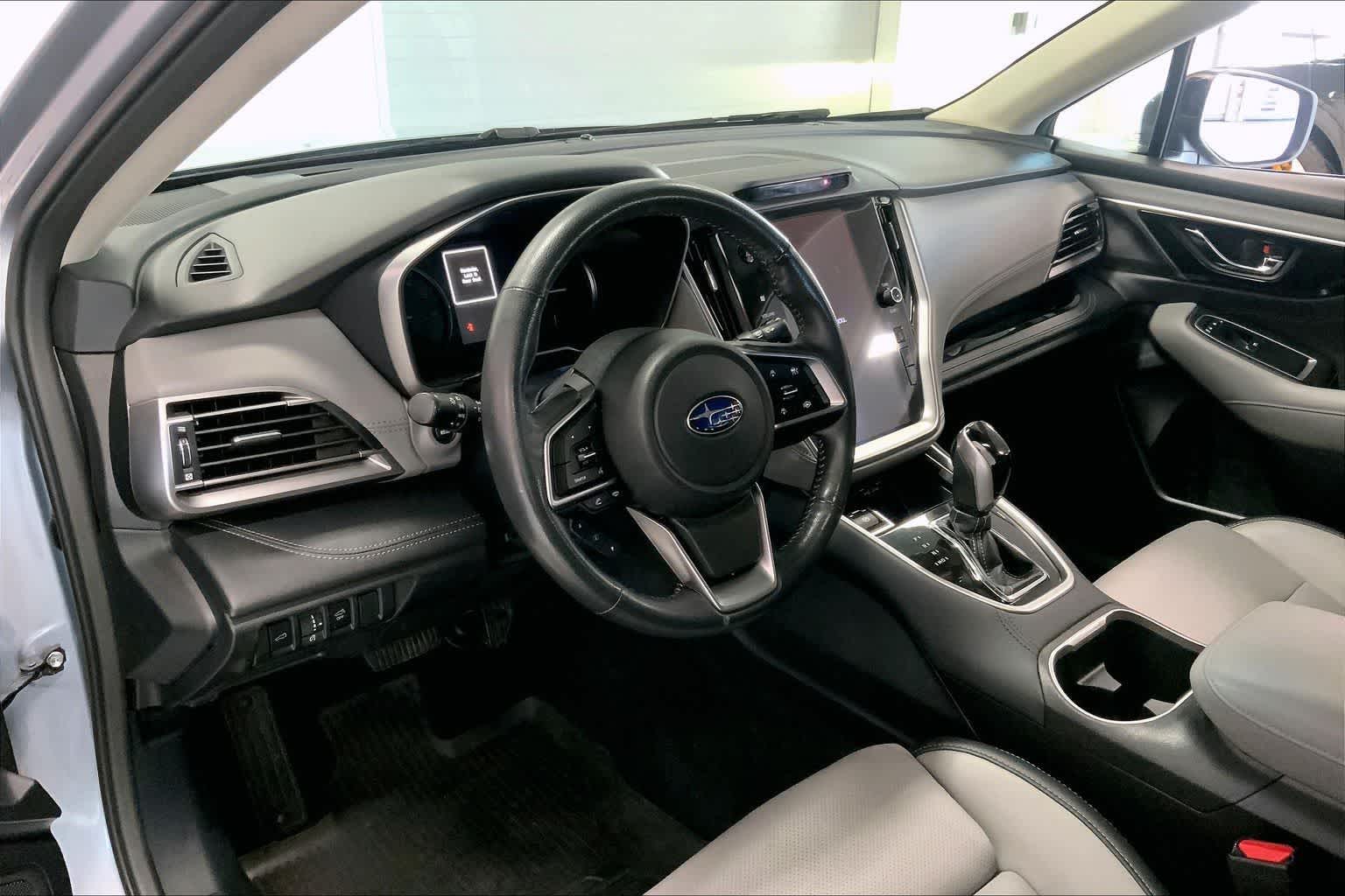 Thumbnail: 2022 Subaru Outback - 2