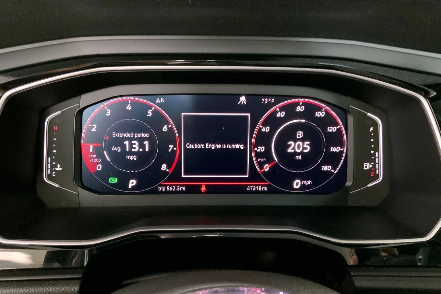 Thumbnail: 2019 Volkswagen Jetta - 15