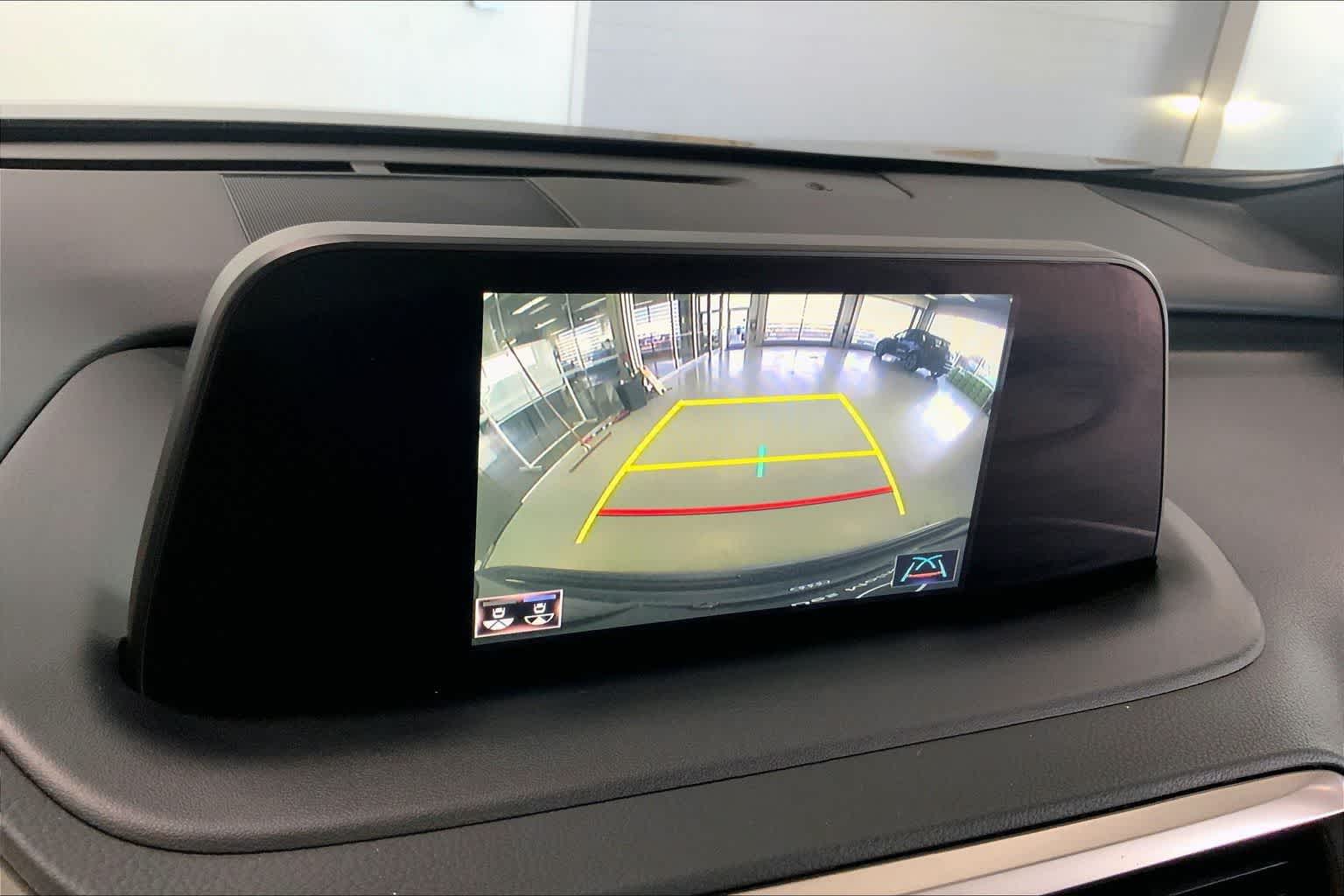 Thumbnail: 2021 Lexus RX - 24