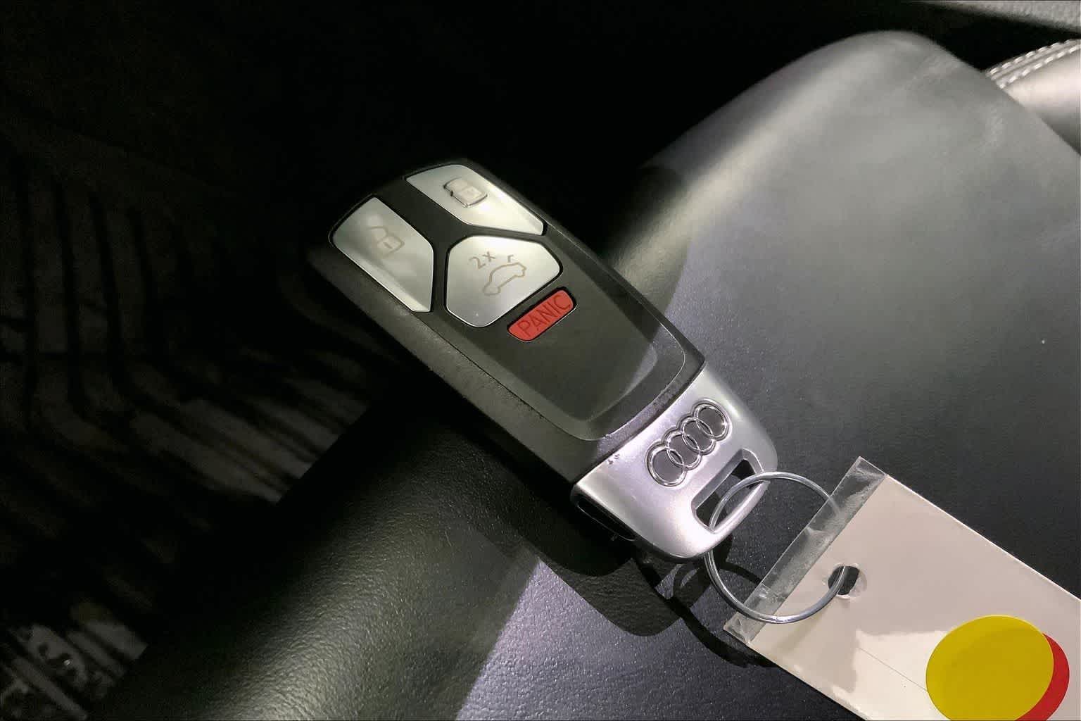 Thumbnail: 2020 Audi S5 - 17