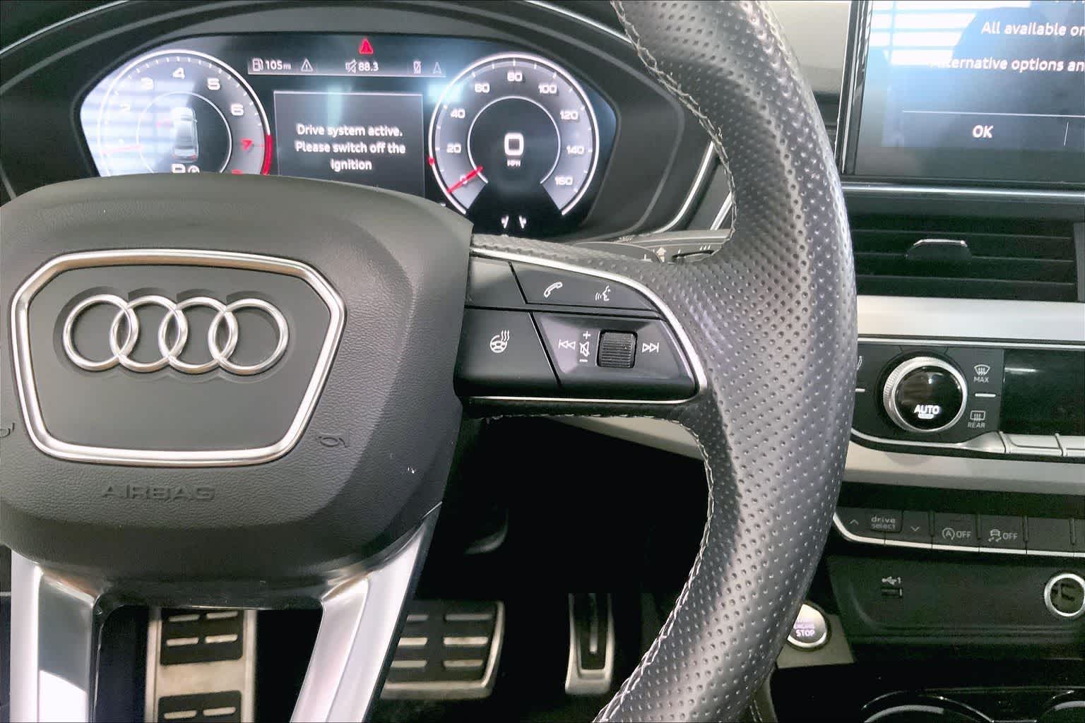 Thumbnail: 2022 Audi A4 - 23