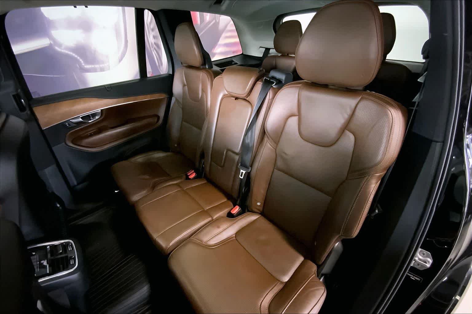 Thumbnail: 2019 Volvo XC90 - 26