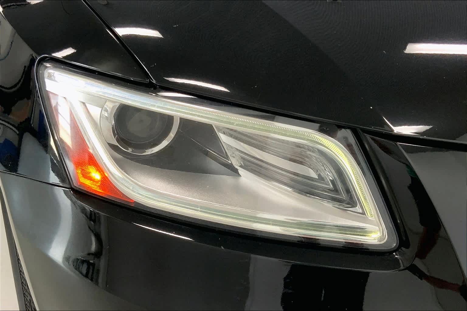 Thumbnail: 2016 Audi Q5 - 31