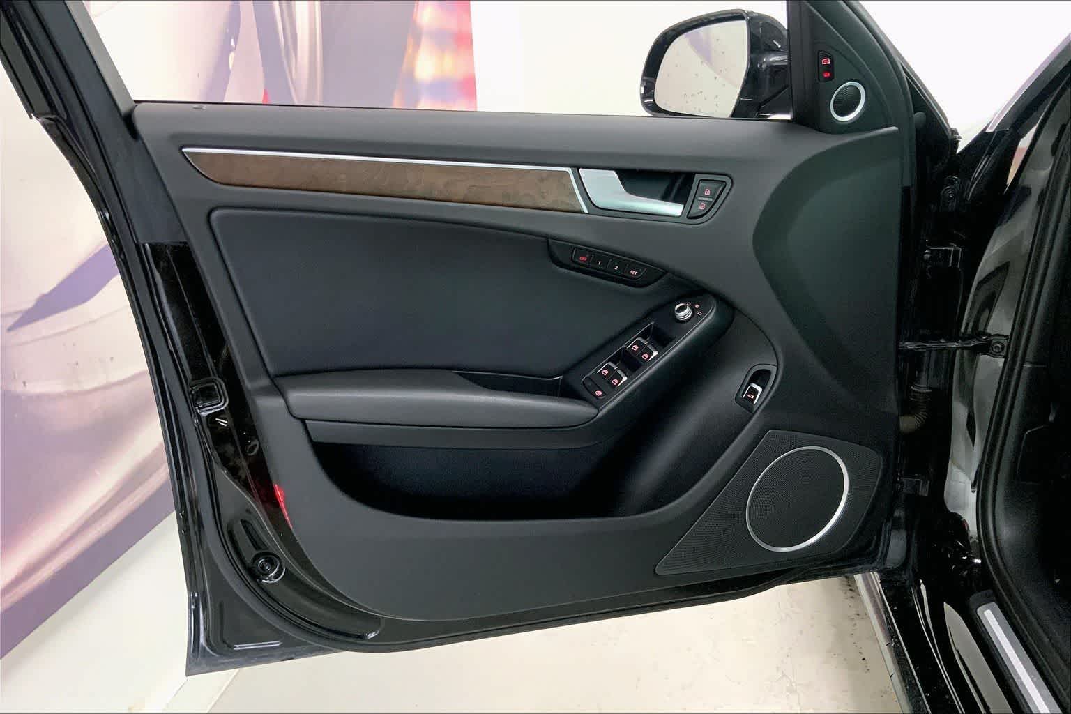 Thumbnail: 2015 Audi A4 - 24