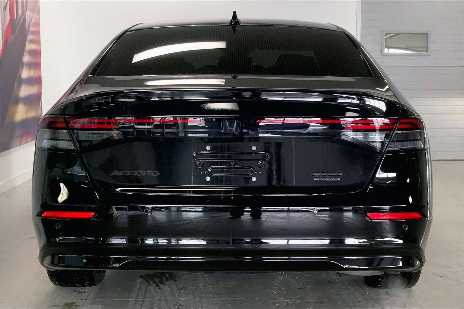 Thumbnail: 2023 Honda Accord - 5