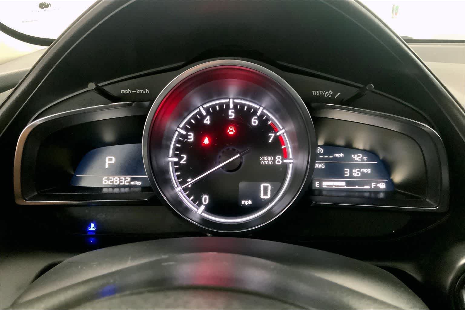 Thumbnail: 2018 Mazda CX-3 - 16