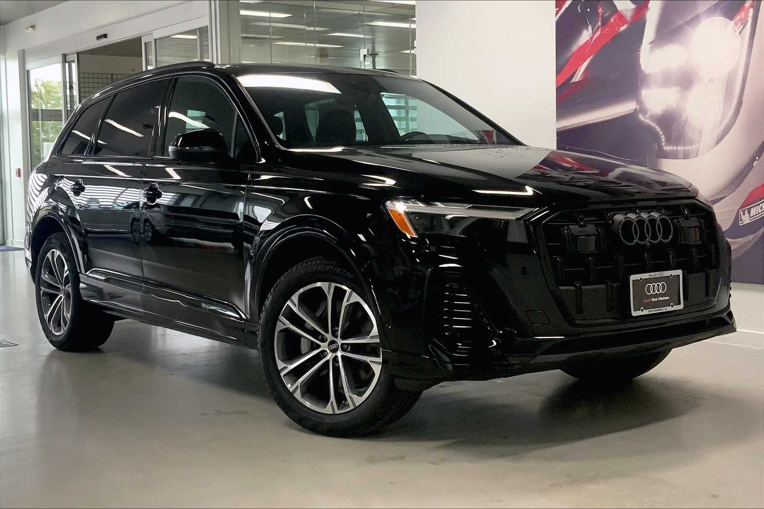 Thumbnail: 2026 Audi Q7 - 19