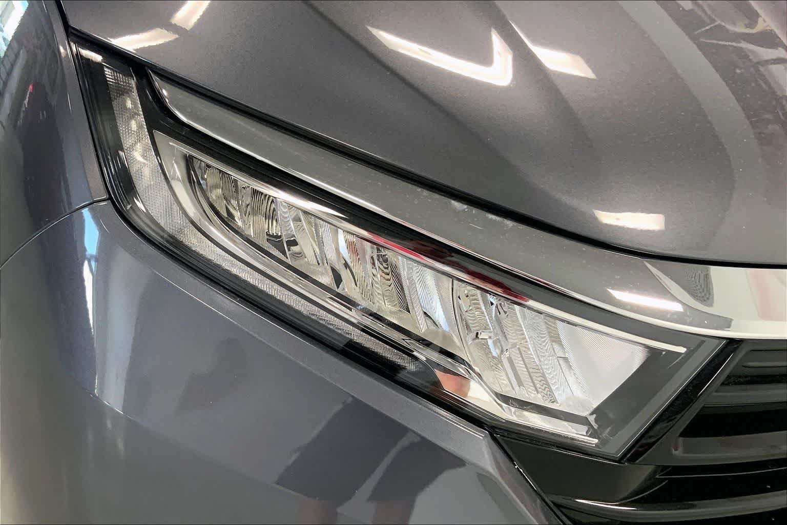 Thumbnail: 2023 Honda Odyssey - 29