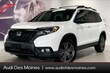  Honda Passport
