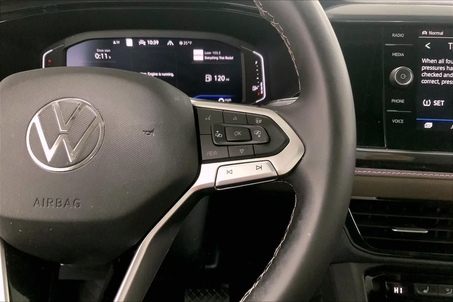 Thumbnail: 2023 Volkswagen Taos - 23