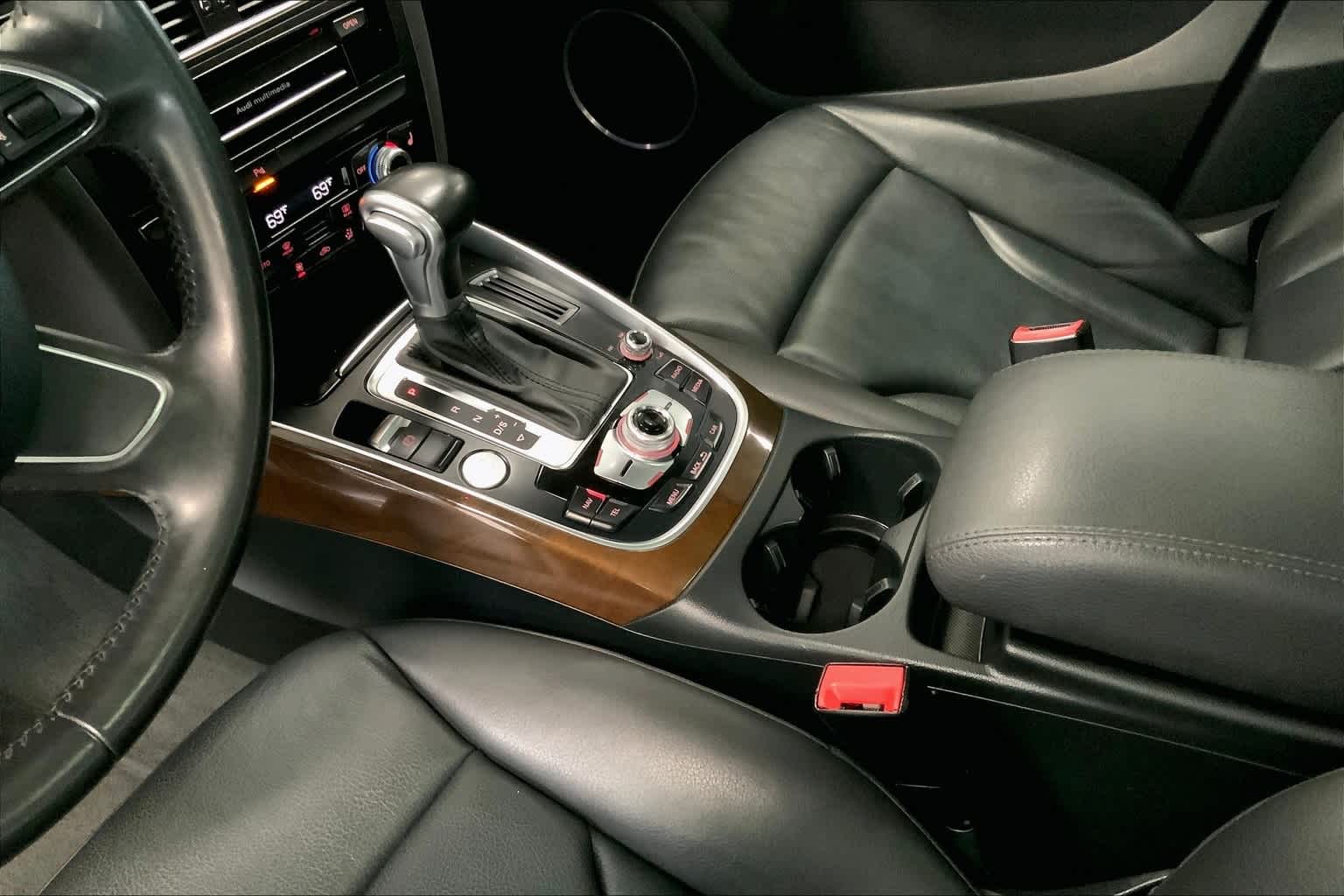 Thumbnail: 2016 Audi Q5 - 16