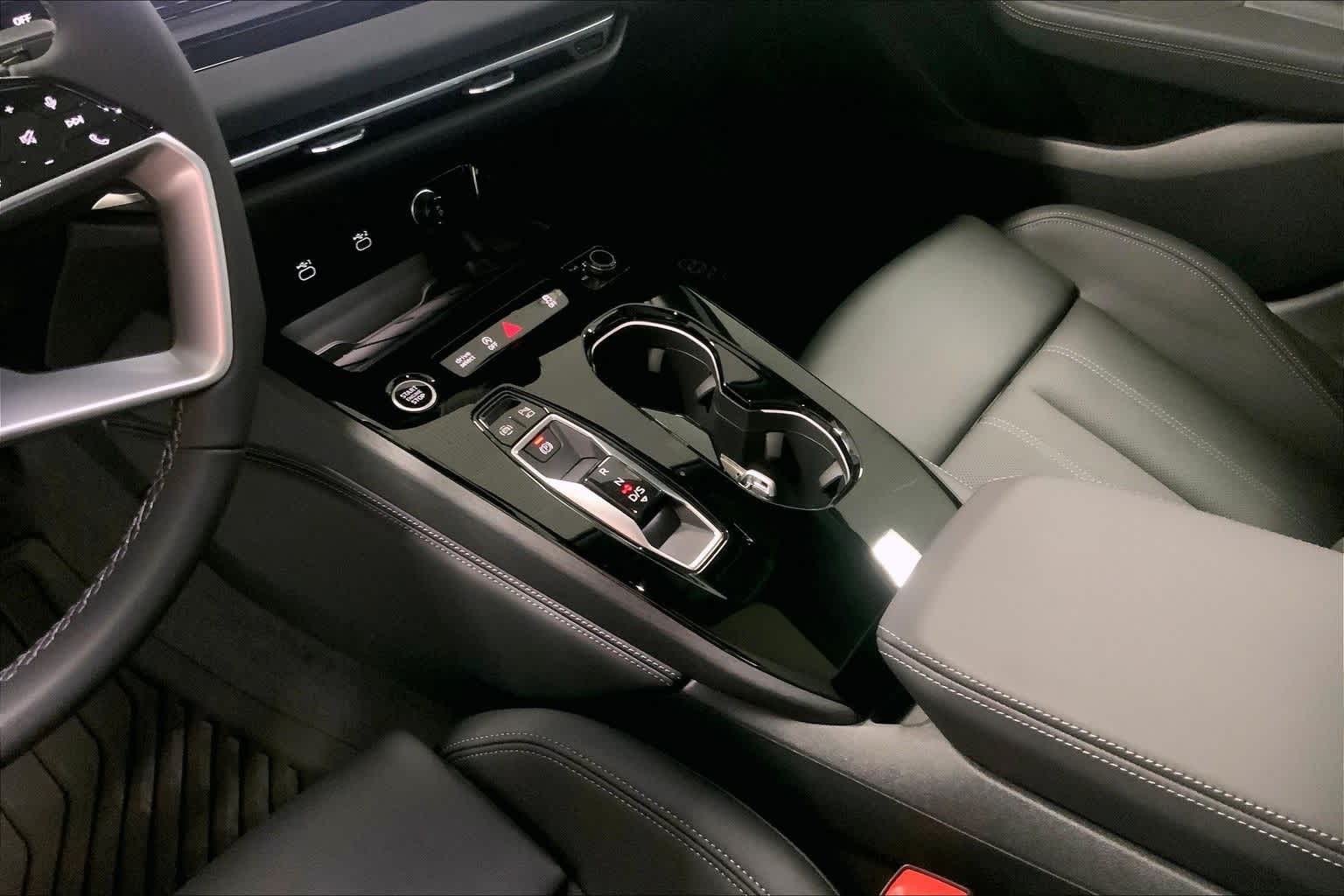 Thumbnail: 2025 Audi A5 - 17