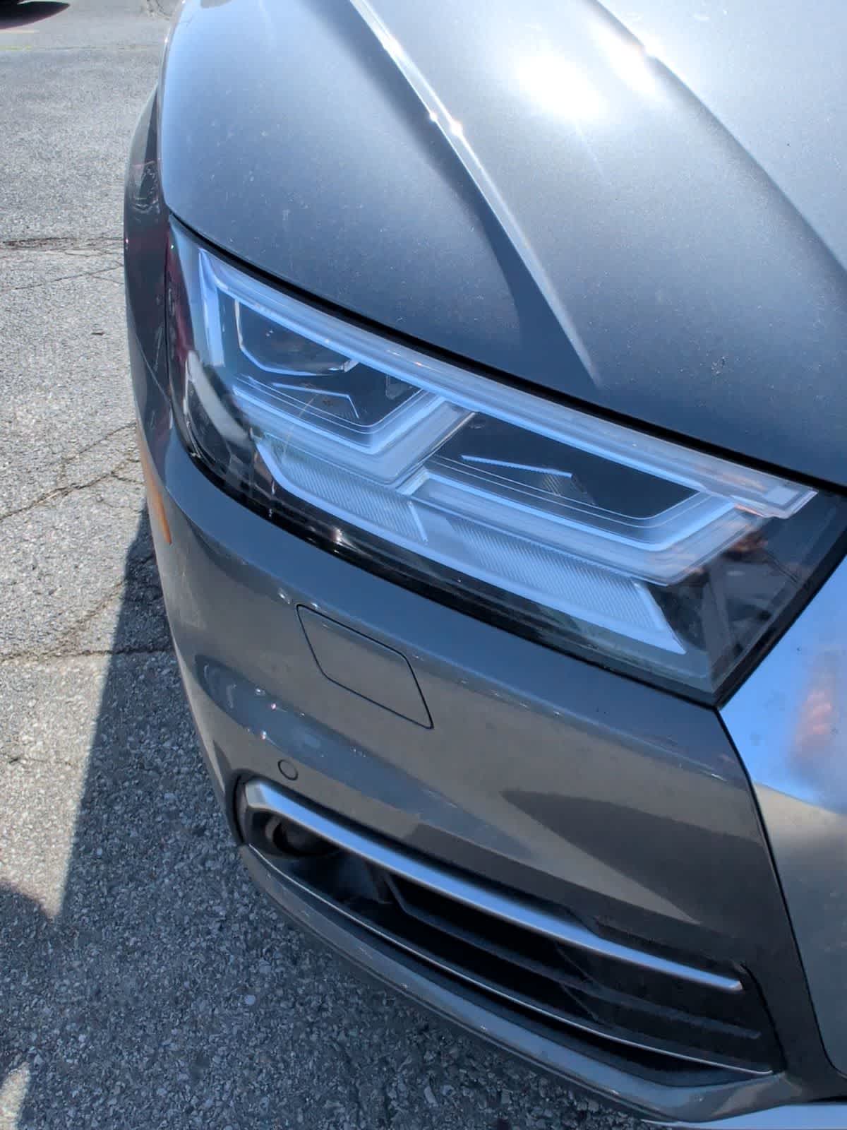 Thumbnail: 2018 Audi Q5 - 8