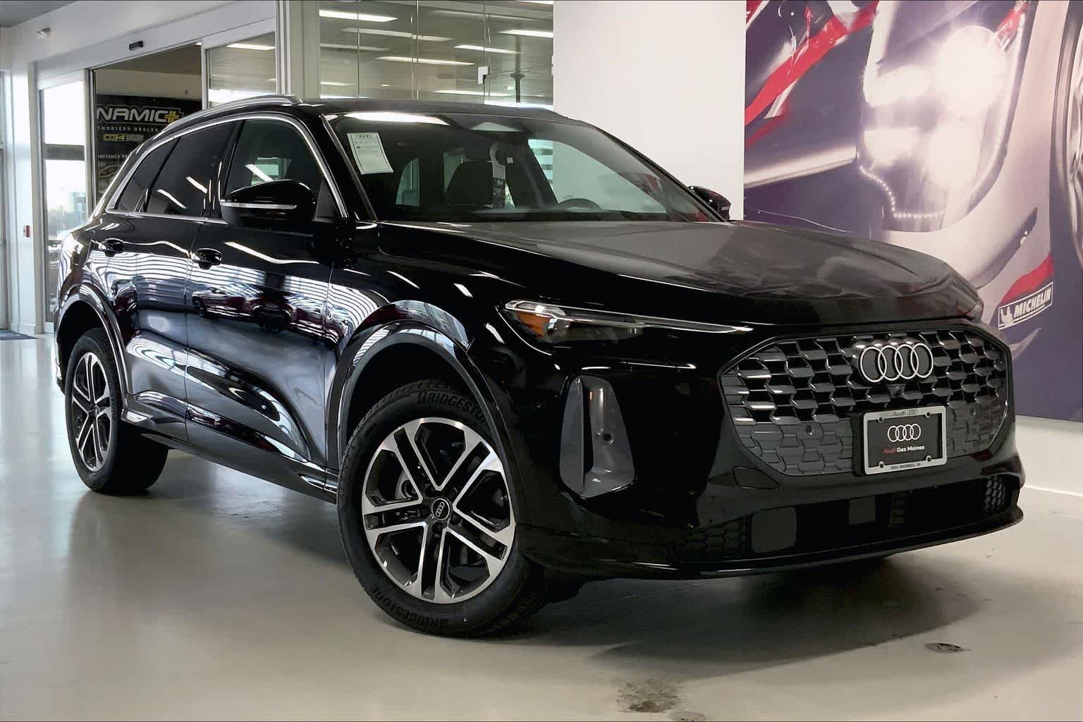 Thumbnail: 2025 Audi Q5 - 18