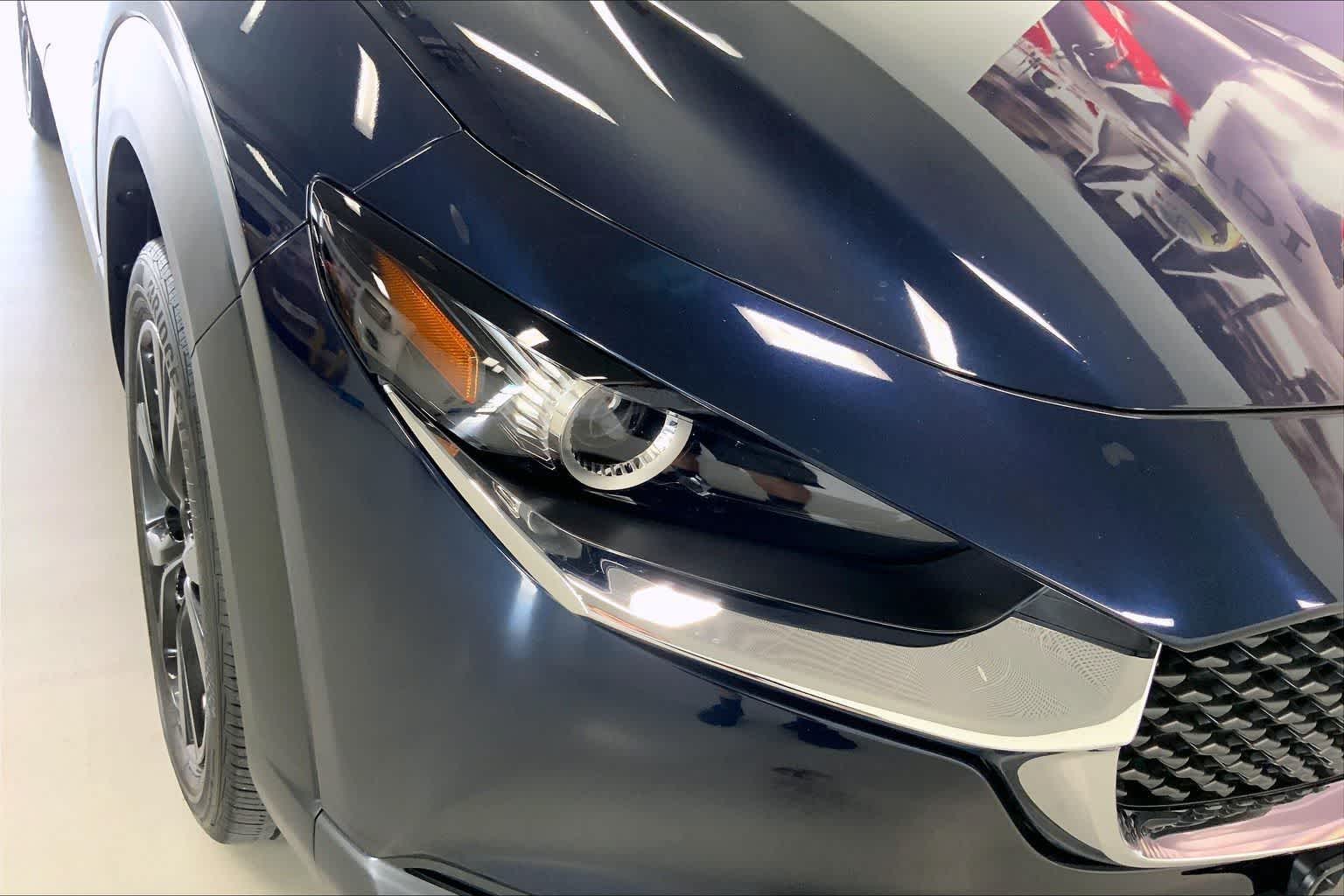 Thumbnail: 2024 Mazda CX-30 - 28