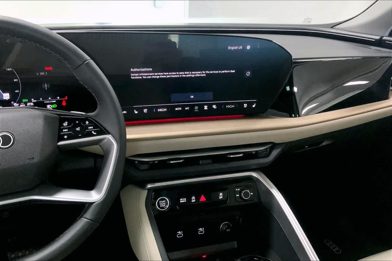 Thumbnail: 2025 Audi Q5 - 16