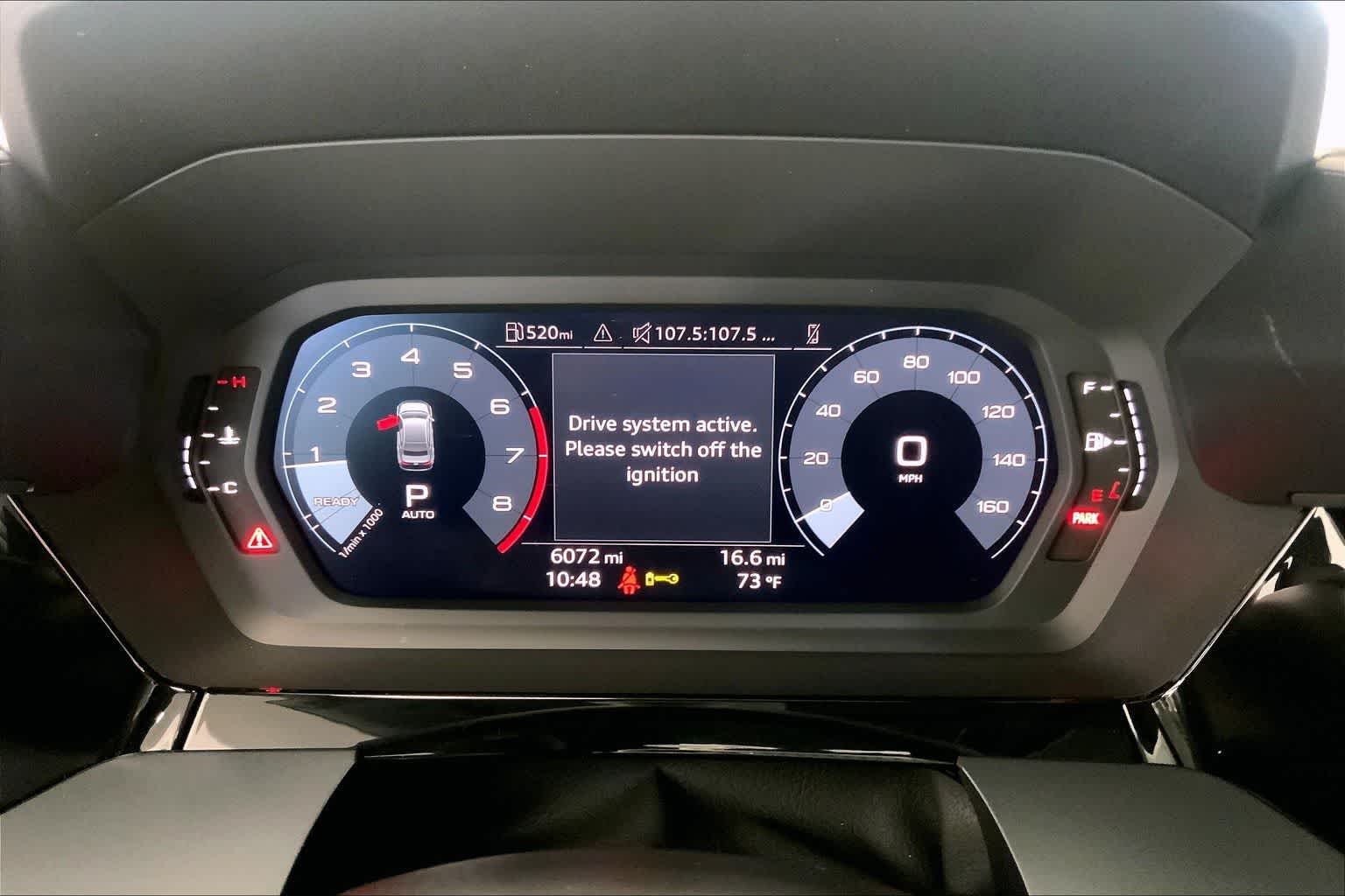 Thumbnail: 2025 Audi A3 - 16