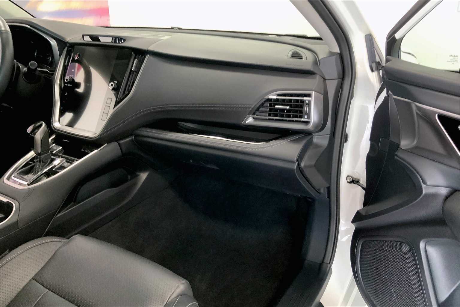 2024 Subaru Legacy Touring 21