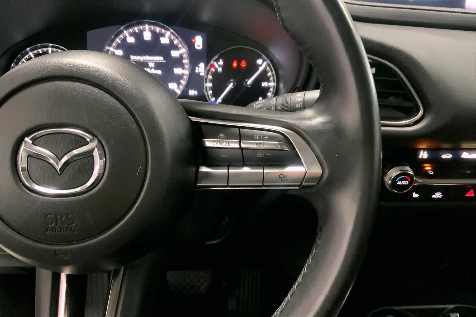 Thumbnail: 2023 Mazda CX-30 - 23