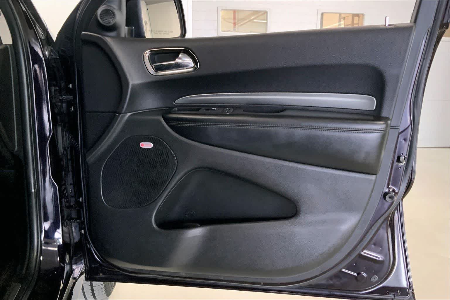 Thumbnail: 2018 Dodge Durango - 25