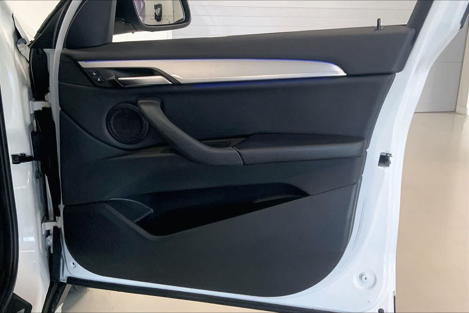 Thumbnail: 2022 BMW X1 - 25